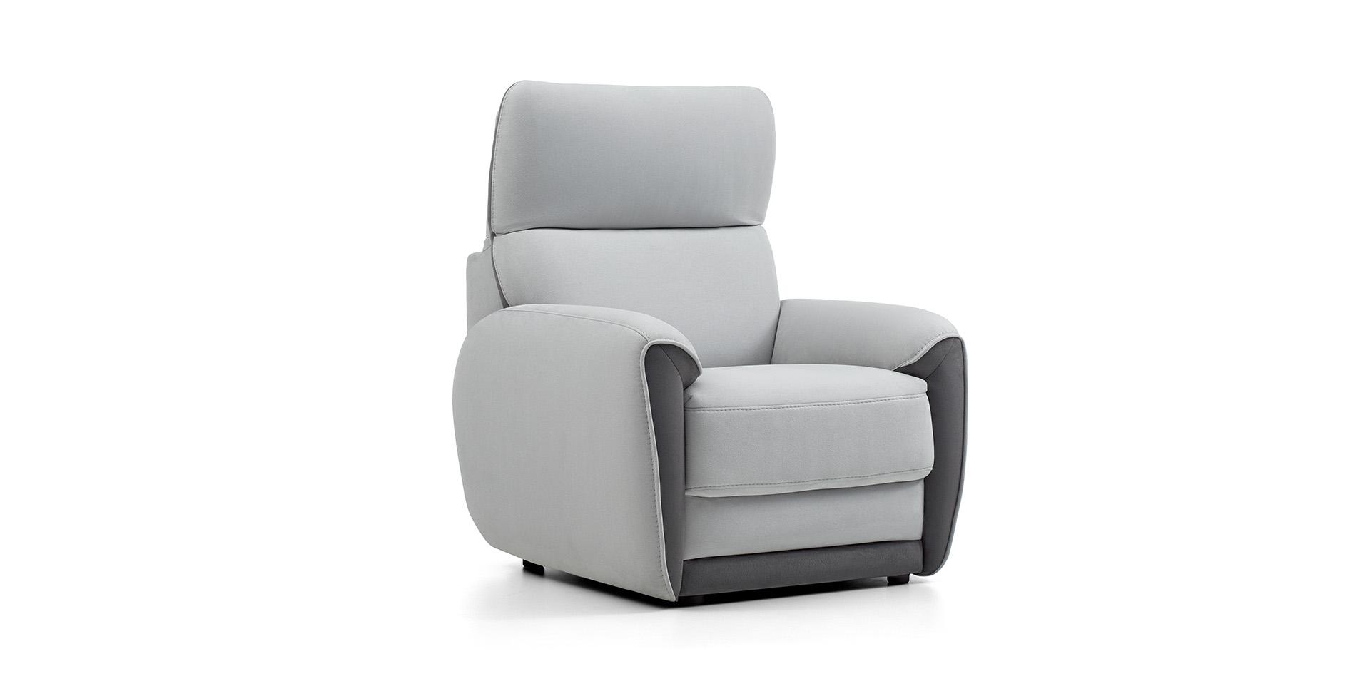 Slider Fauteuil BELVEDERE (image 4)