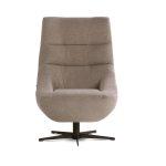 Miniature Fauteuil cabriolet pivotant AURORA (image 7)