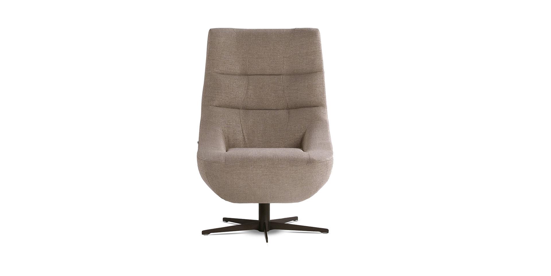 Slider Fauteuil cabriolet pivotant AURORA (image 7)