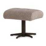 Miniature Pouf repose-pieds AURORA (image 2)