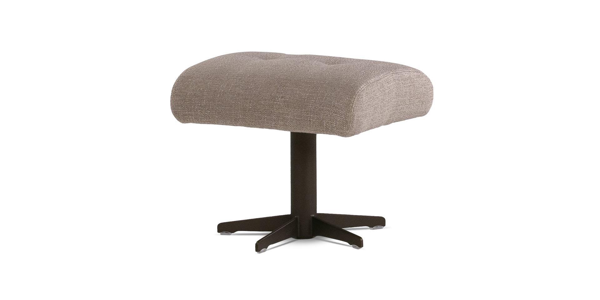 Slider Pouf repose-pieds AURORA (image 2)