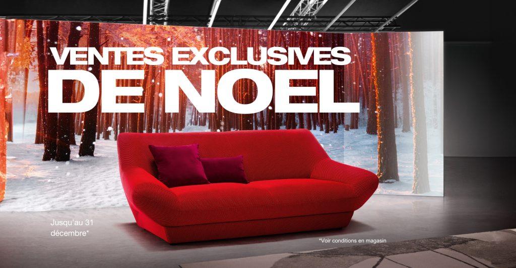 Noel Monsieur Meuble 2023