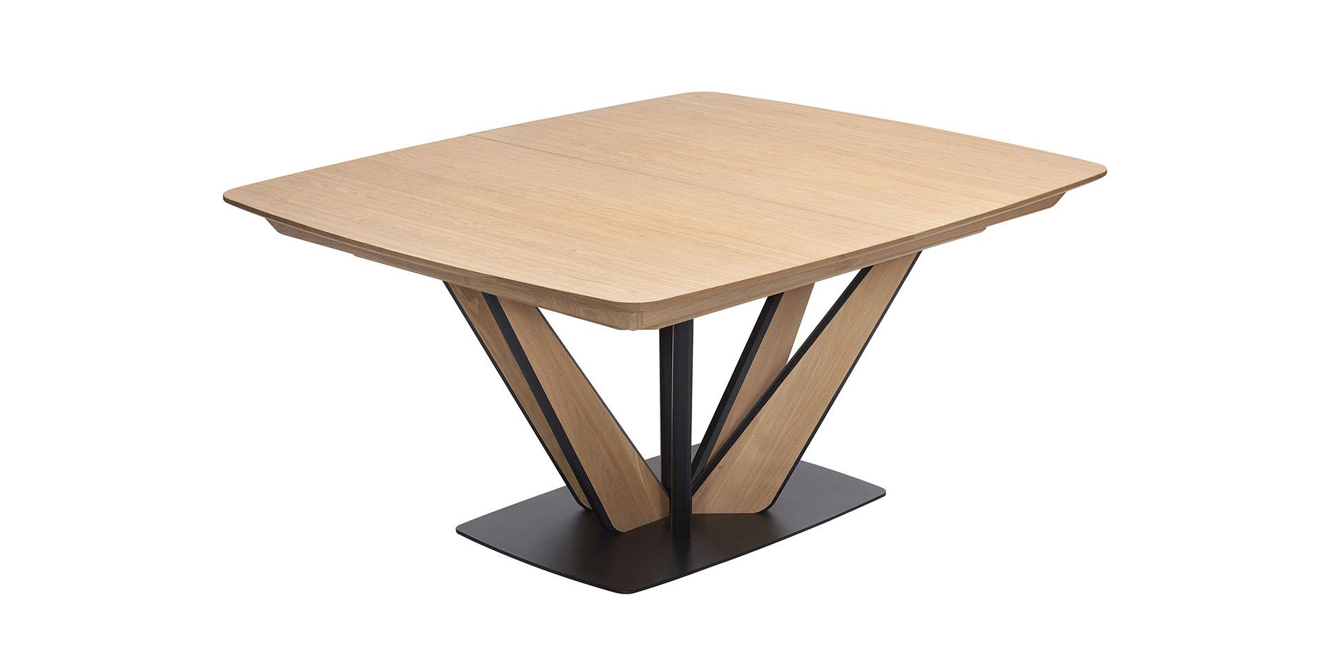 Slider Table de salle à manger ECUME (image 5)