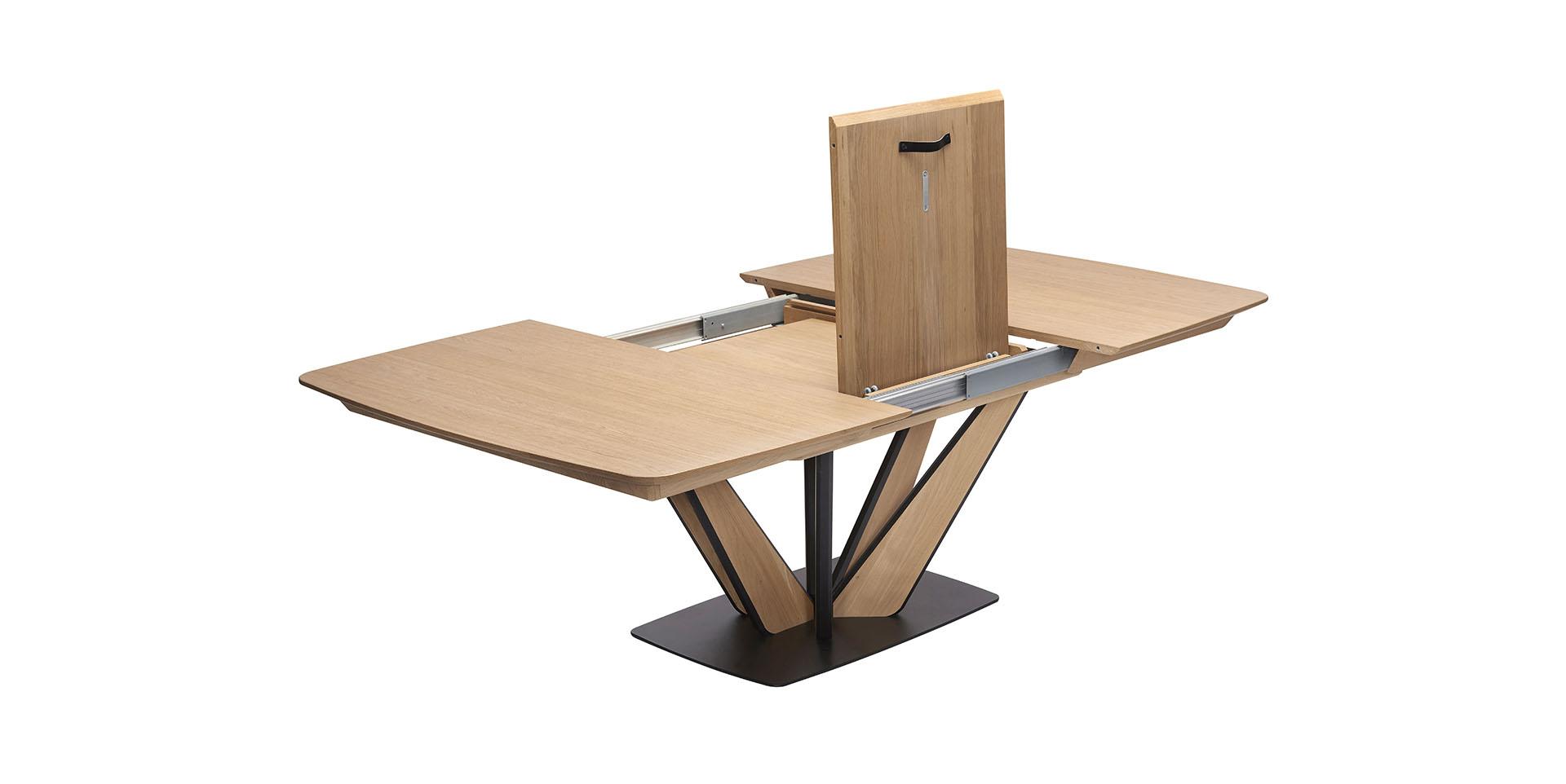 Slider Table de salle à manger ECUME (image 6)
