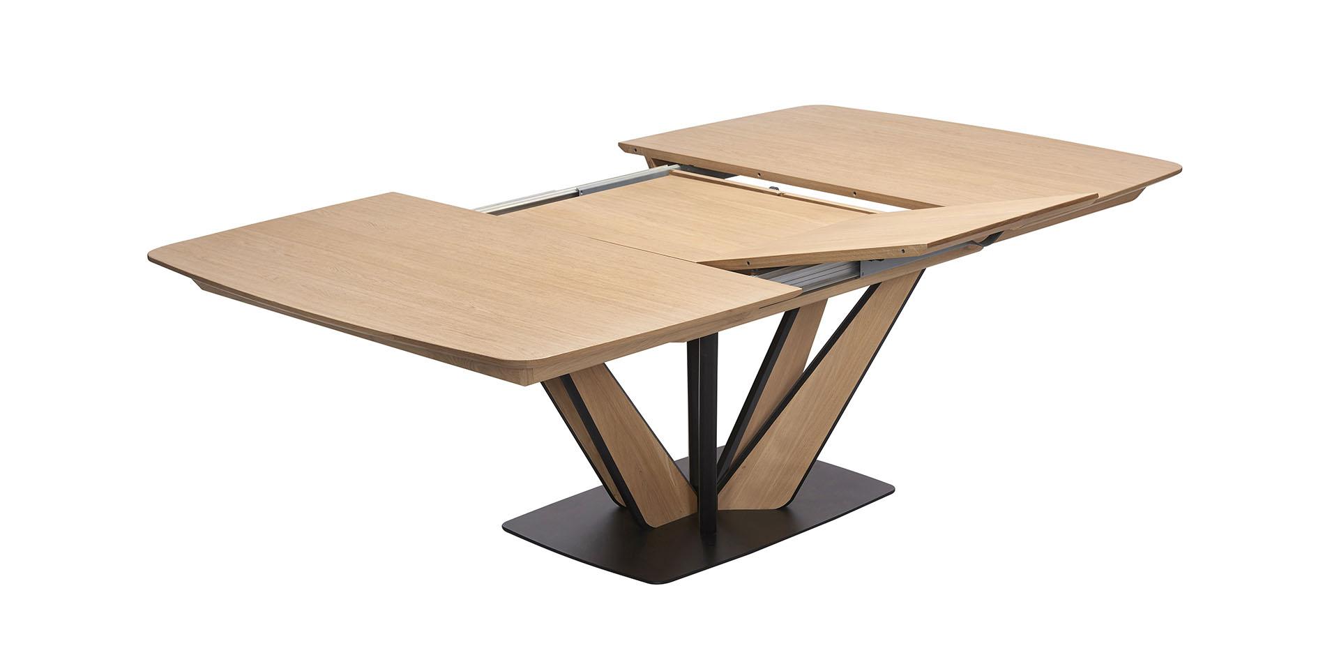 Slider Table de salle à manger ECUME (image 7)