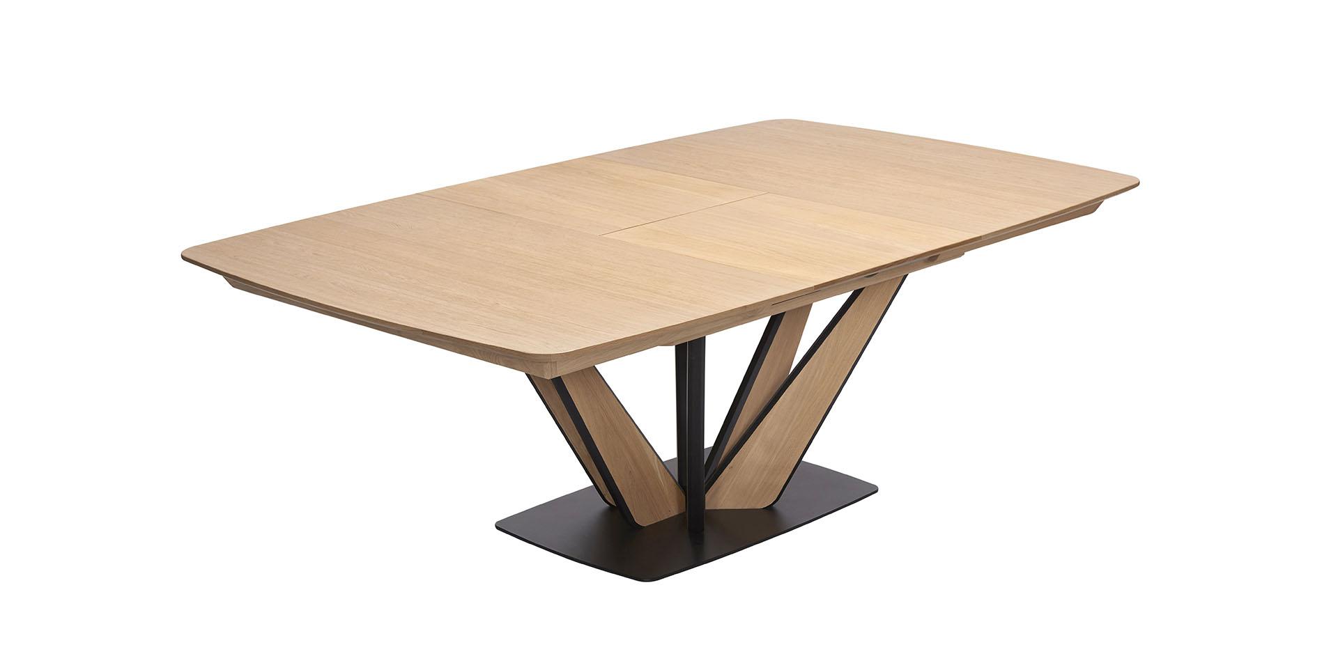 Slider Table de salle à manger ECUME (image 8)