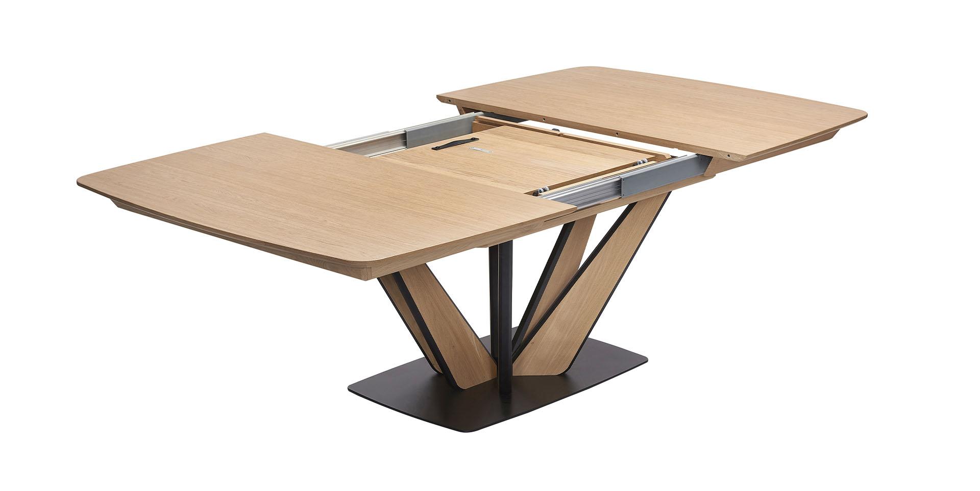 Slider Table de salle à manger ECUME (image 9)