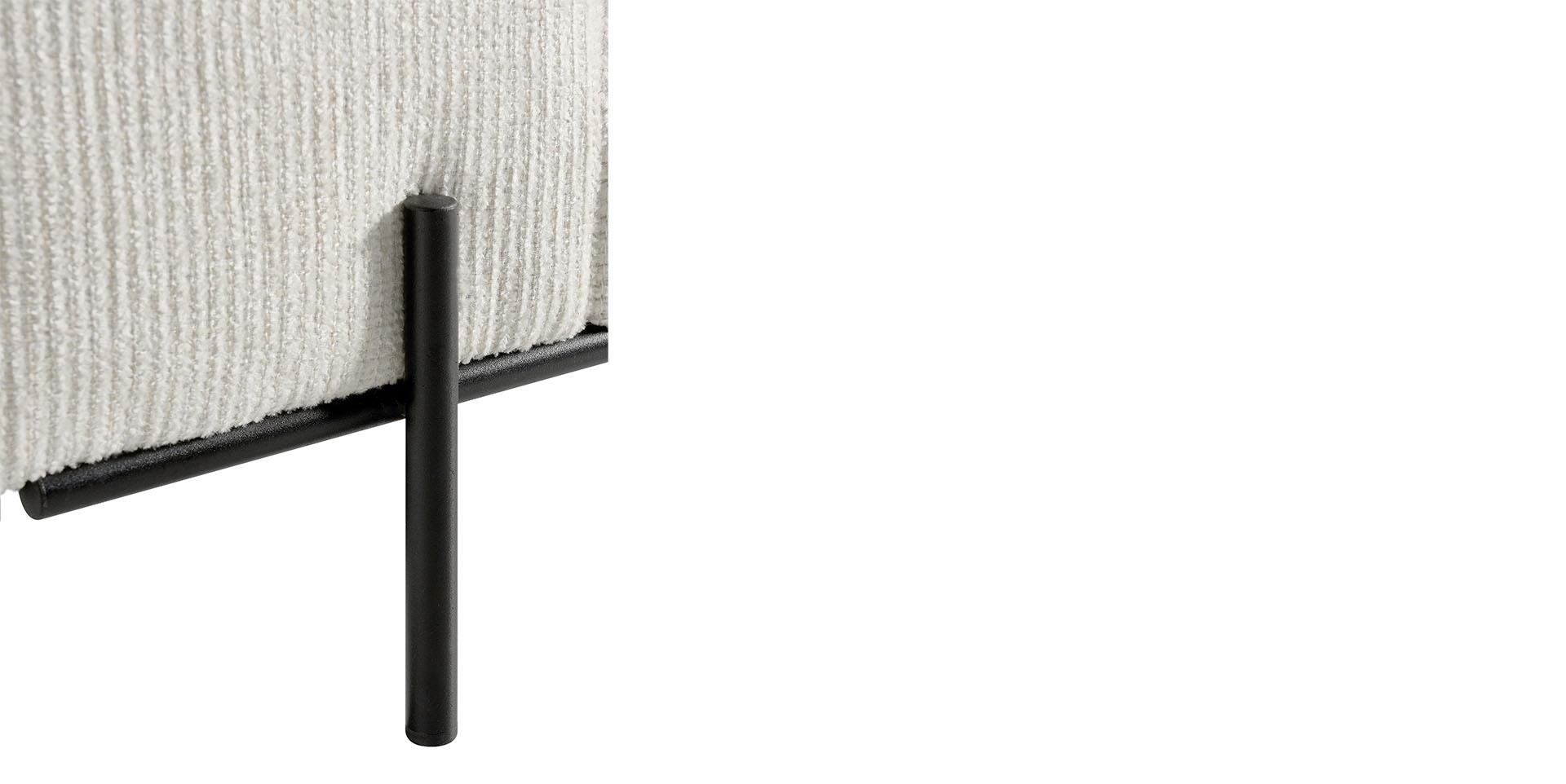 Slider Canapé fixe ZENNIA (image 13)