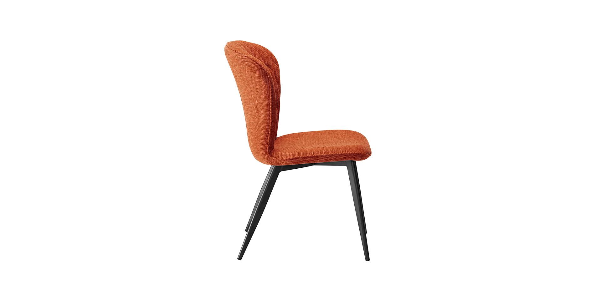 Slider Chaise en tissu OLIVIA (image 7)