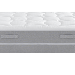 Miniature ENSEMBLE MATELAS ALIA 2/SOMMIER UNIQUE 3 (image 3)