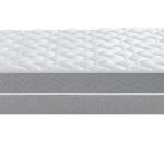 Miniature ENSEMBLE MATELAS EXIA 2/SOMMIER UNIQUE 3 (image 3)