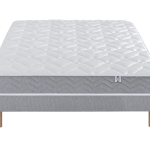 Miniature ENSEMBLE MATELAS EXIA 2/SOMMIER UNIQUE 3 (image 2)