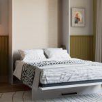 Miniature Lit escamotable vertical seul SMART LIGHT (image 4)