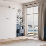 Miniature Lit escamotable vertical seul SMART LIGHT (image 3)