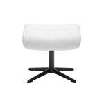Miniature Fauteuil relaxation et repose pieds HELGA1300L (image 11)