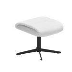Miniature Fauteuil relaxation et repose pieds HELGA1300L (image 12)