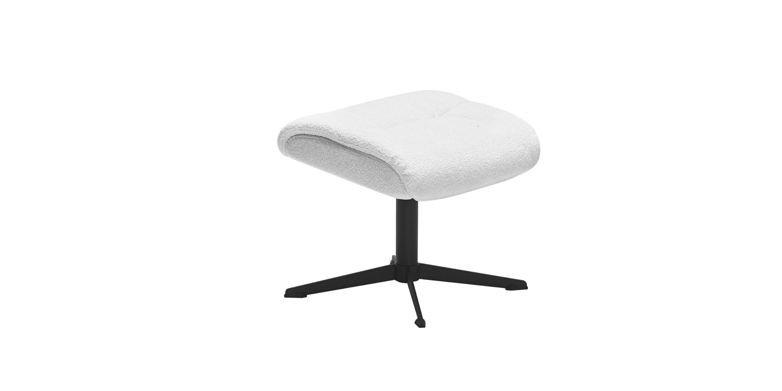 Slider Fauteuil relaxation et repose pieds HELGA1300L (image 12)