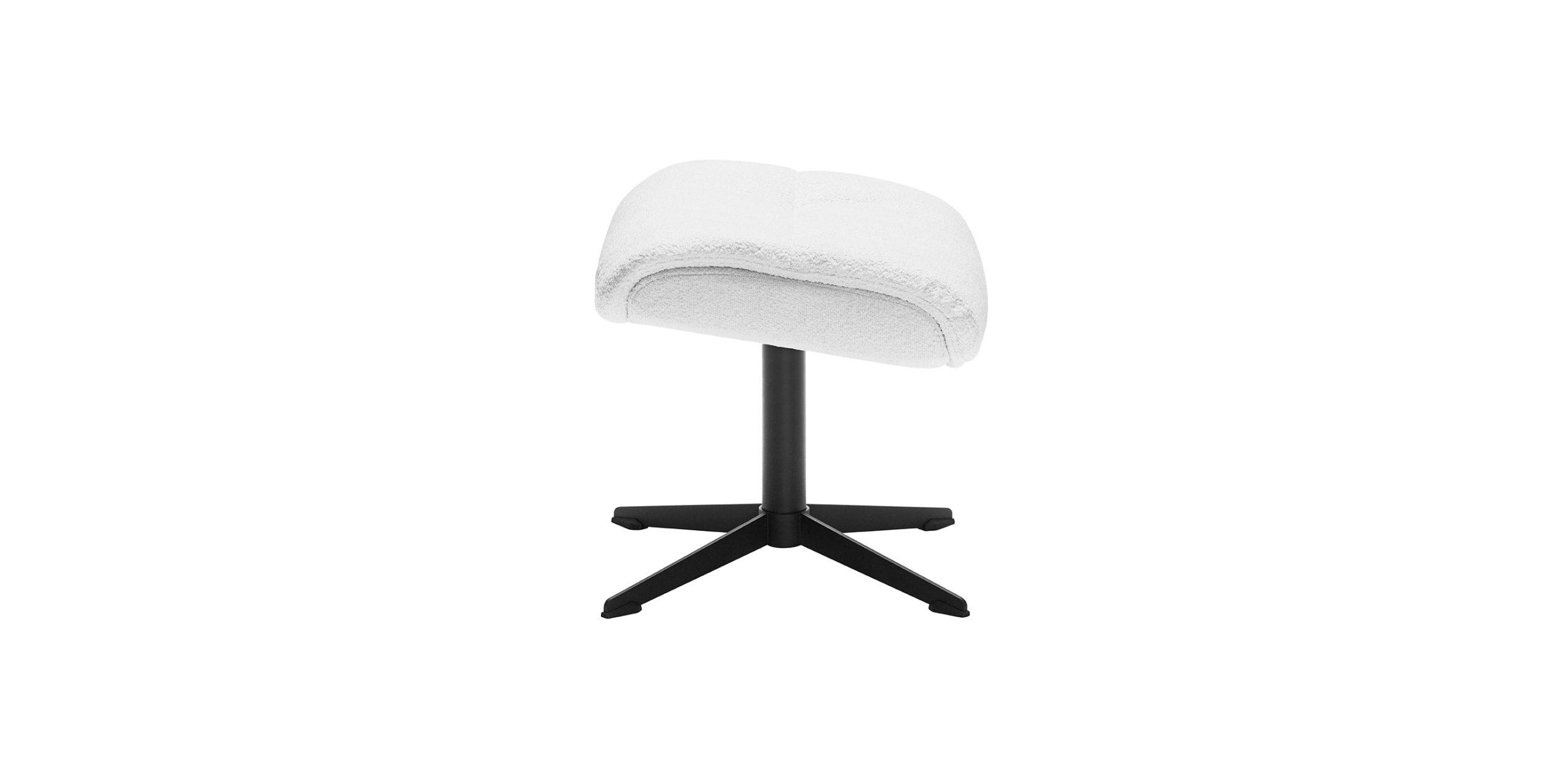 Slider Fauteuil relaxation et repose pieds HELGA1300L (image 13)