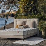 Miniature ENSEMBLE MATELAS RODIN/SOMMIER SUITE (image 5)