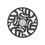Miniature Applique LABYRINTHE (image 3)