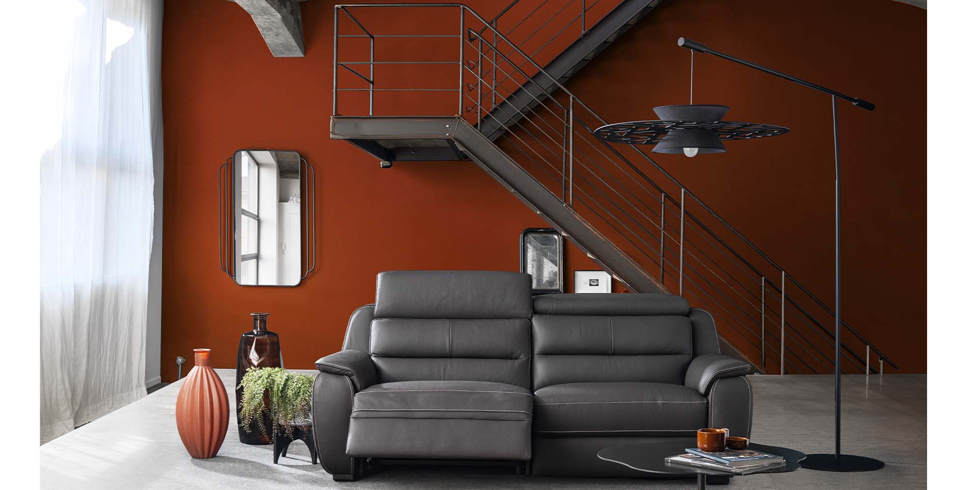 Slider Luminaire SHADOW (image 1)