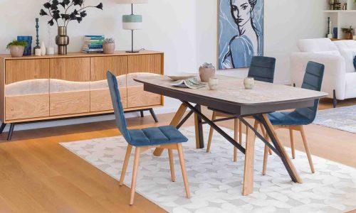 Buffet 4 portes ALPHA 1
