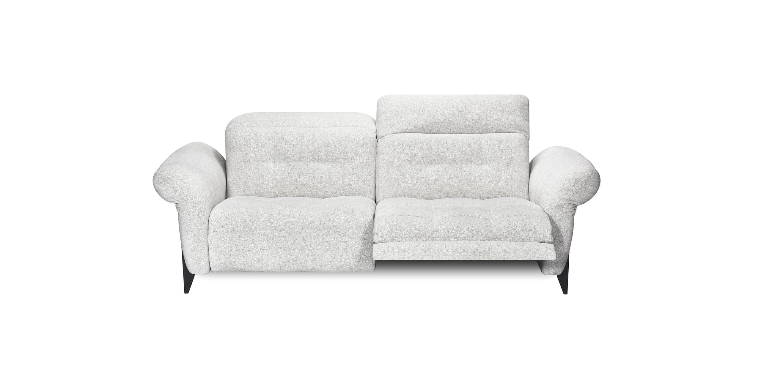 Slider Canapé relaxation BALERO (image 4)