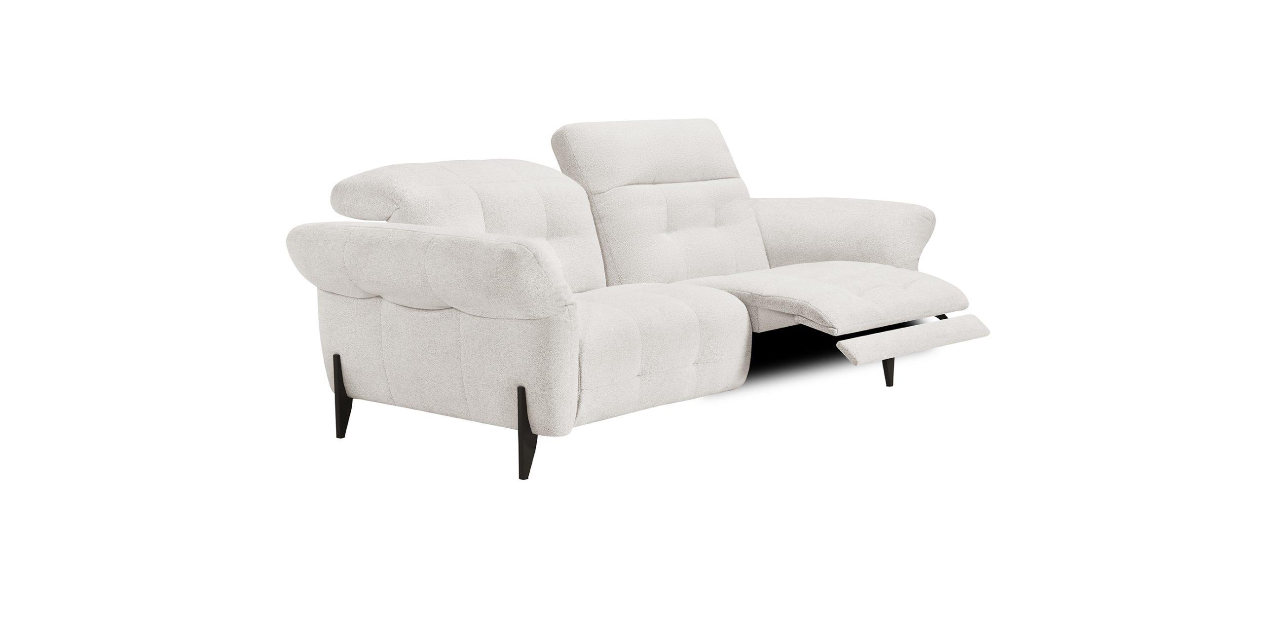 Slider Canapé relaxation BALERO (image 8)