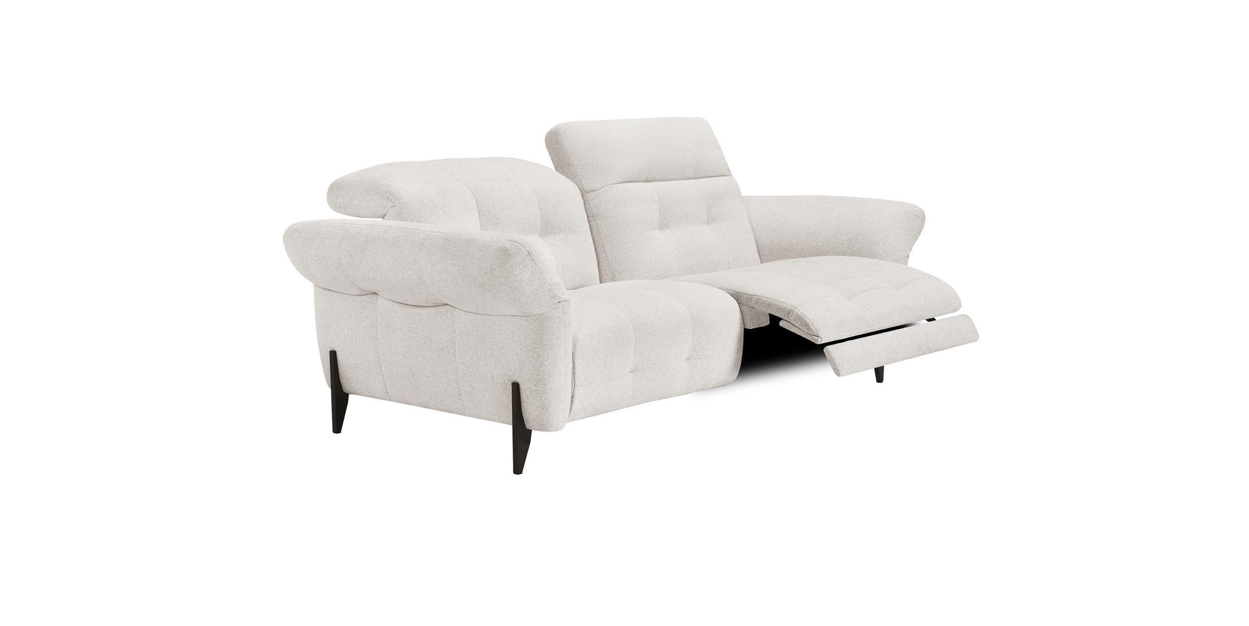 Slider Canapé relaxation BALERO (image 9)