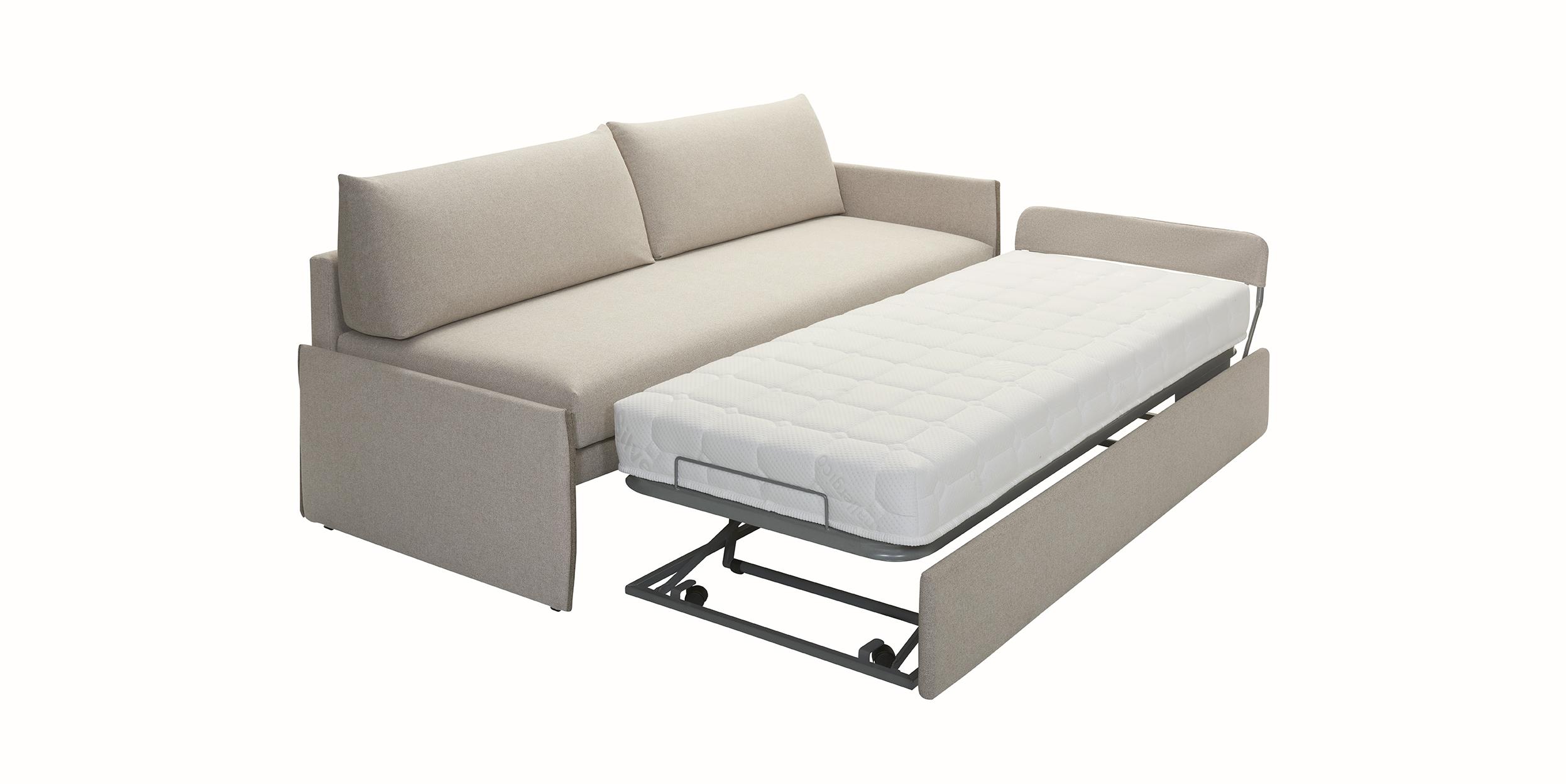 Slider Canapé convertible BREAK (image 8)