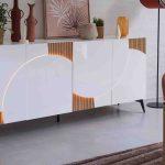 Miniature Buffet ELLIPSE (image 1)