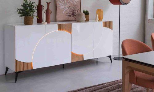 Buffet ELLIPSE 1