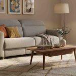 Miniature Canapé convertible RENNES 17 (image 1)