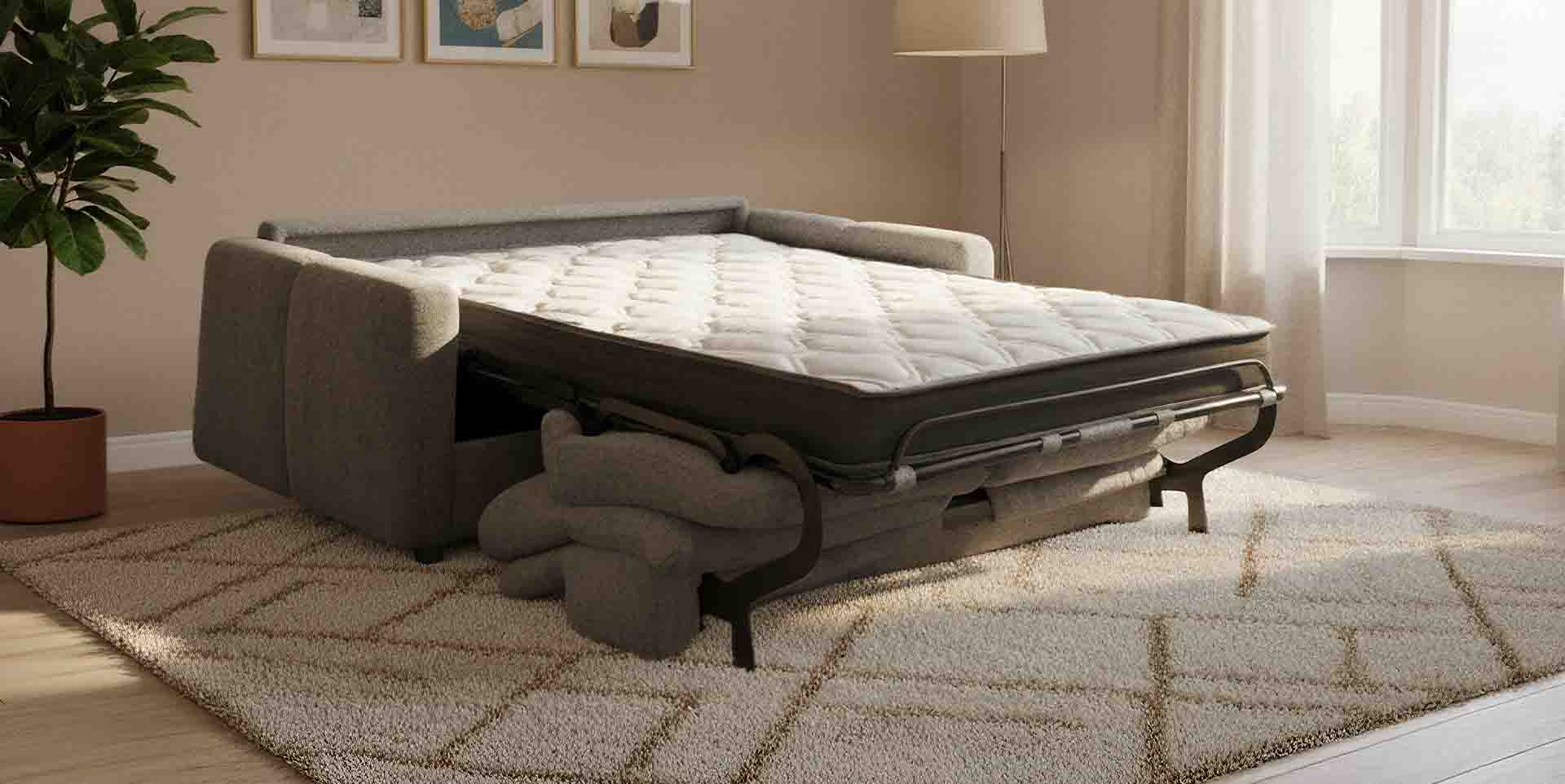 Slider Canapé convertible RENNES 17 (image 10)