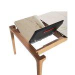 Miniature Table de salle à manger ELLIPSE (image 16)