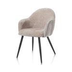 Miniature Fauteuil en tissu ASTORIA (image 7)