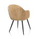 Miniature Fauteuil en tissu ASTORIA (image 5)