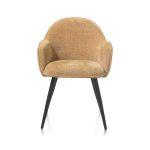 Miniature Fauteuil en tissu ASTORIA (image 1)