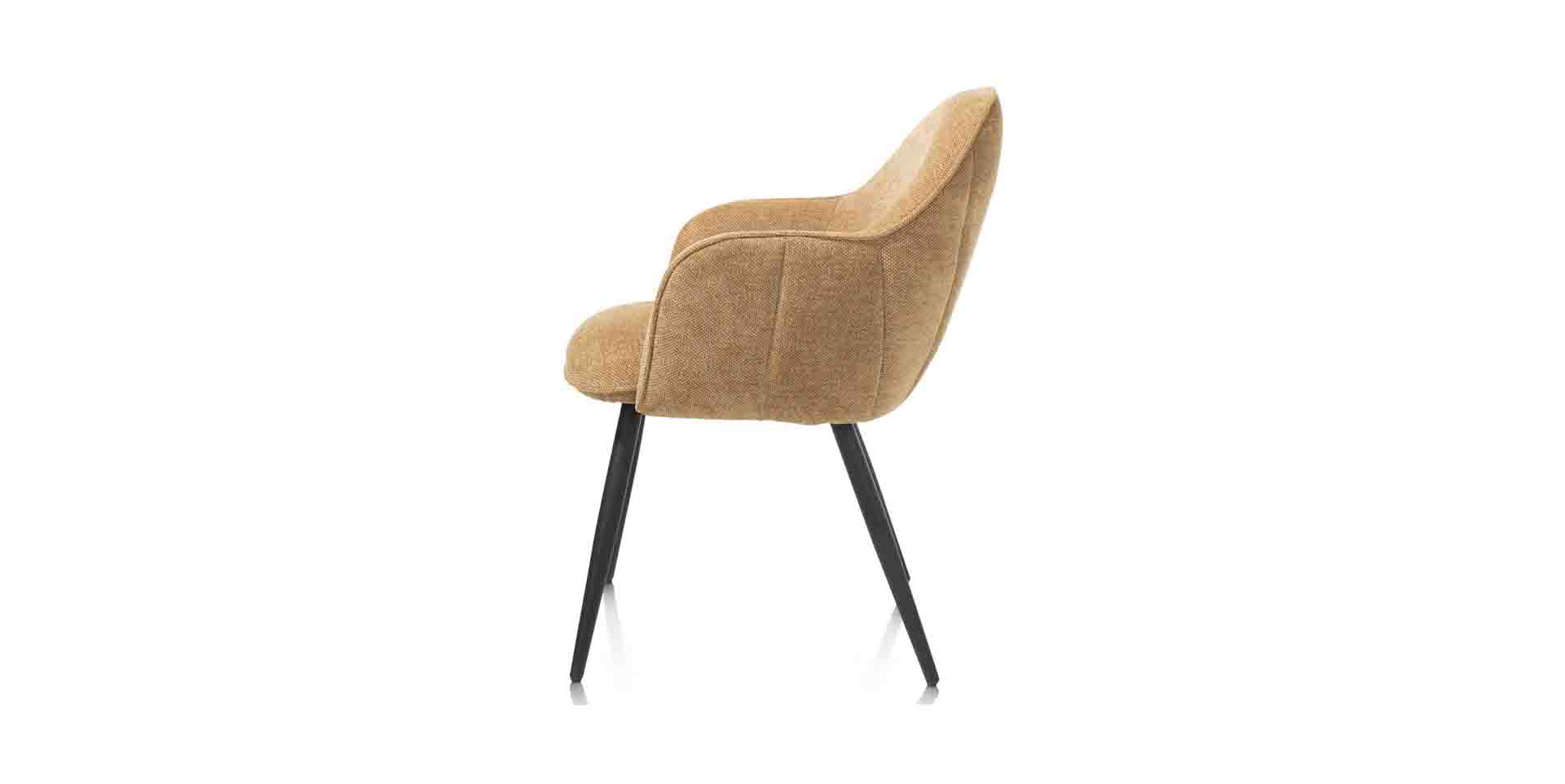 Slider Fauteuil en tissu ASTORIA (image 6)