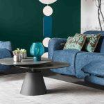 Miniature Fauteuil relaxation pivotant SUSAN (image 1)