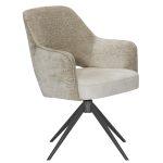 Miniature Chaise en tissu pivotante HIMALAYA (image 10)