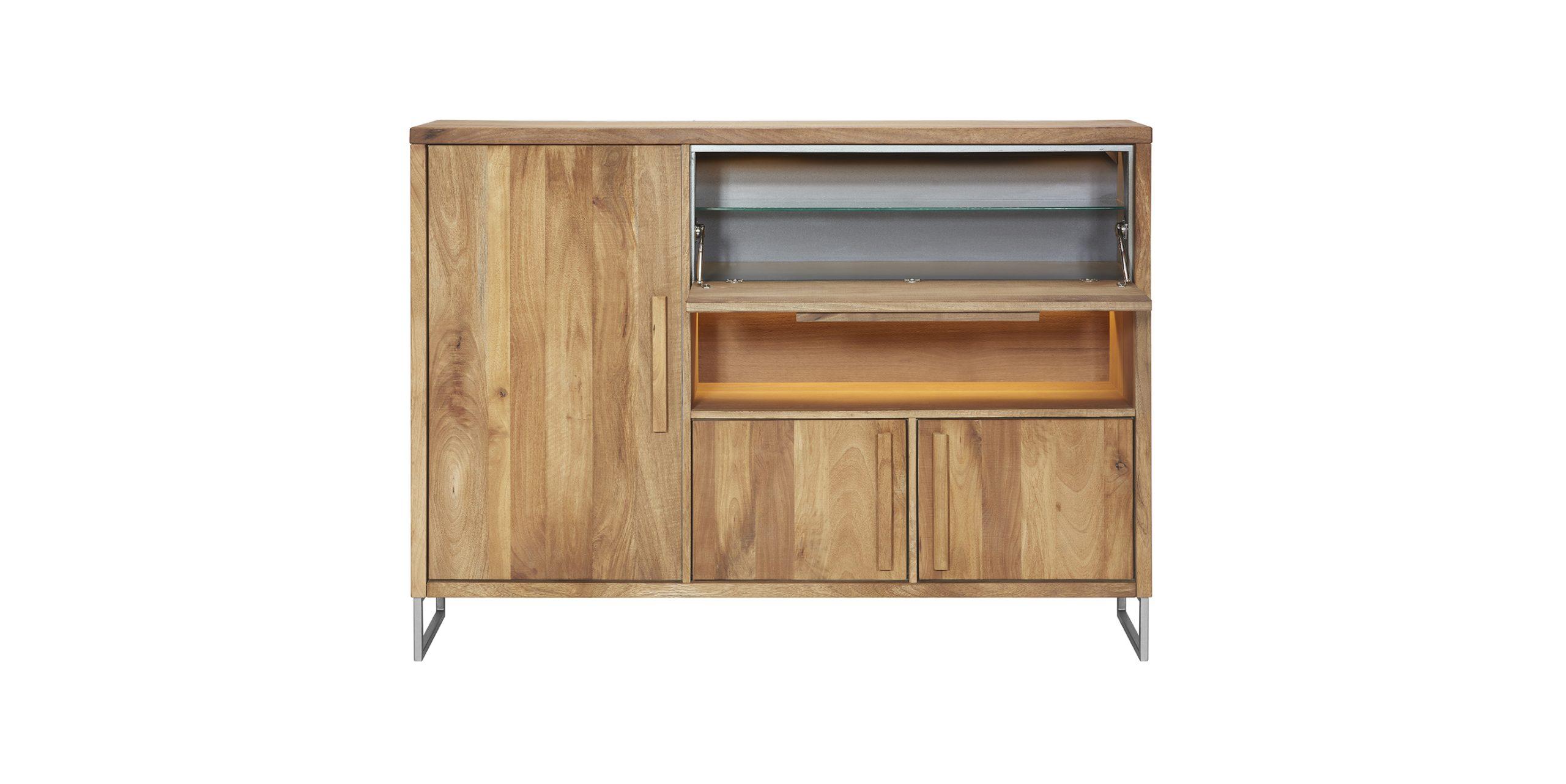 Slider Dressette 3 portes HIMALAYA (image 7)