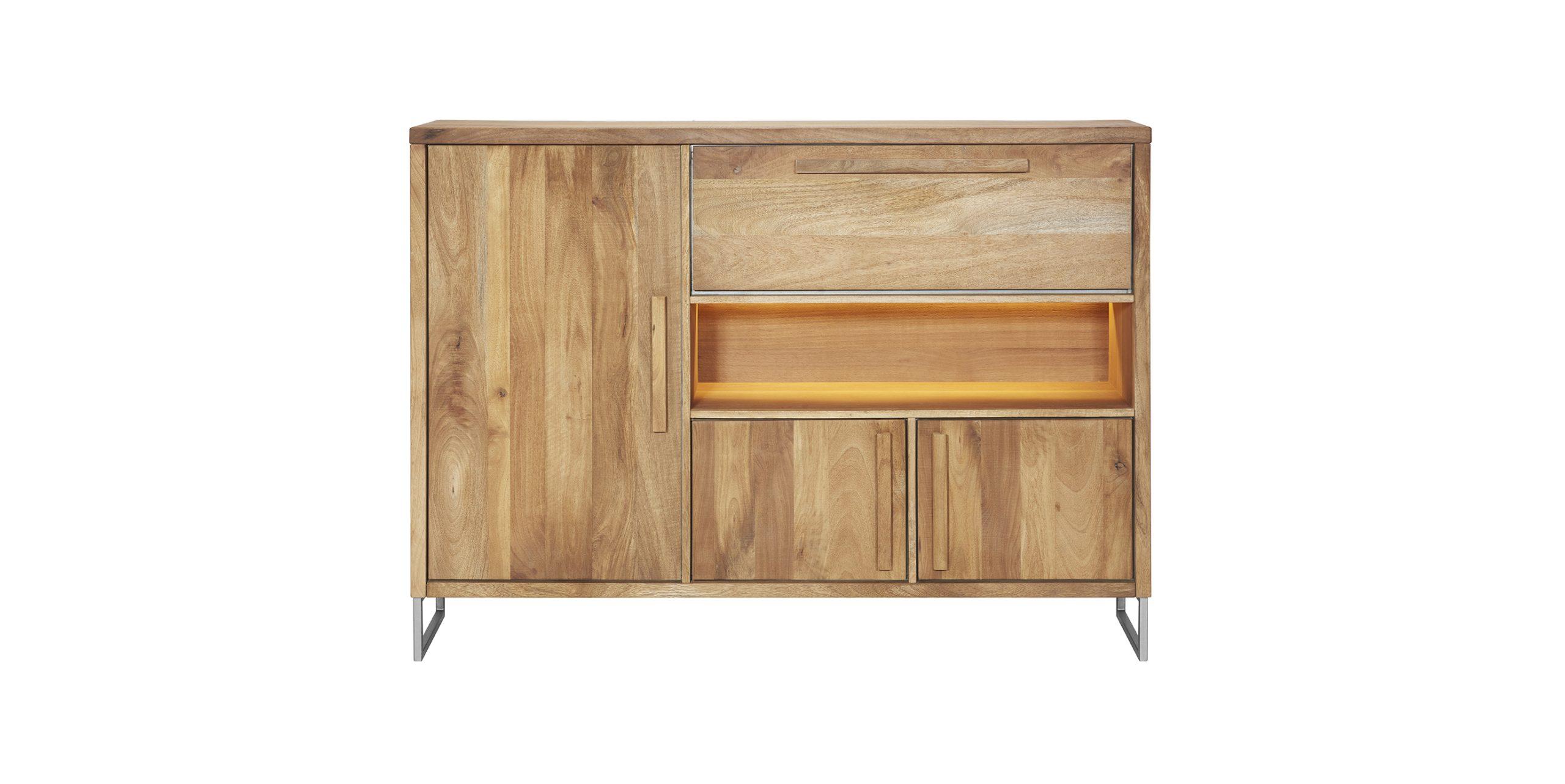 Slider Dressette 3 portes HIMALAYA (image 6)