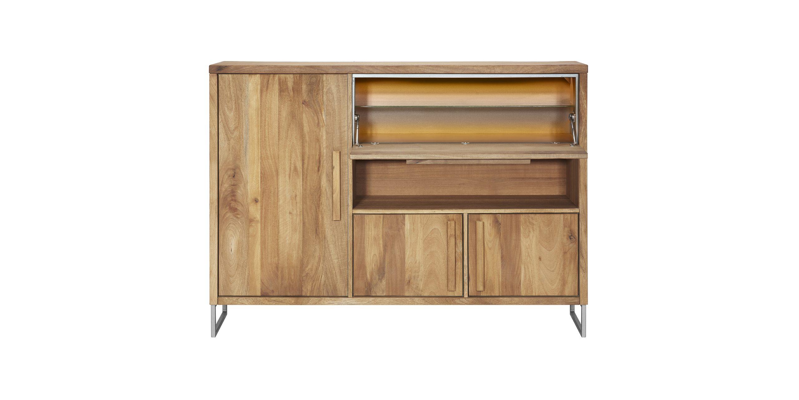 Slider Dressette 3 portes HIMALAYA (image 5)