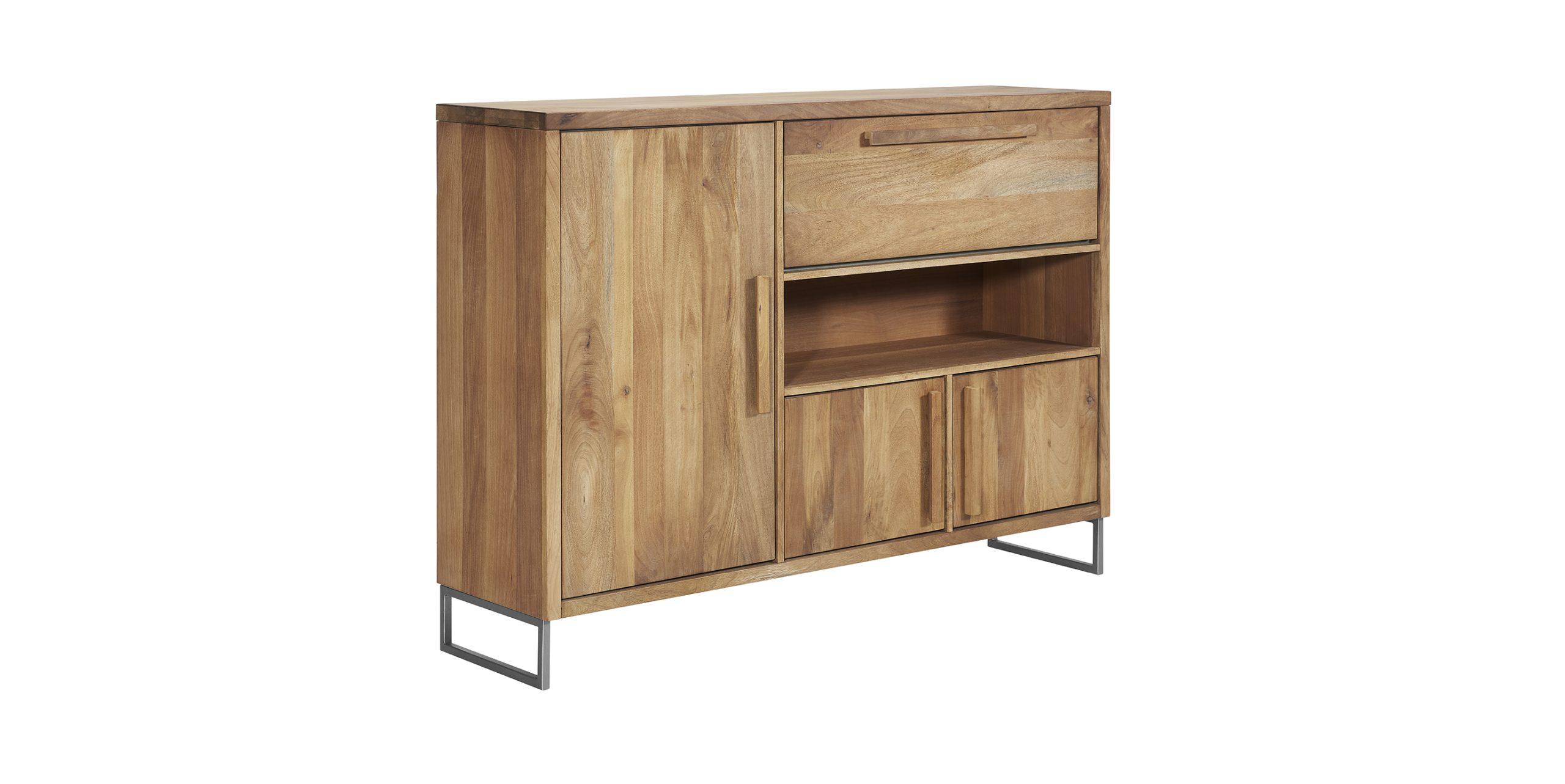 Slider Dressette 3 portes HIMALAYA (image 4)