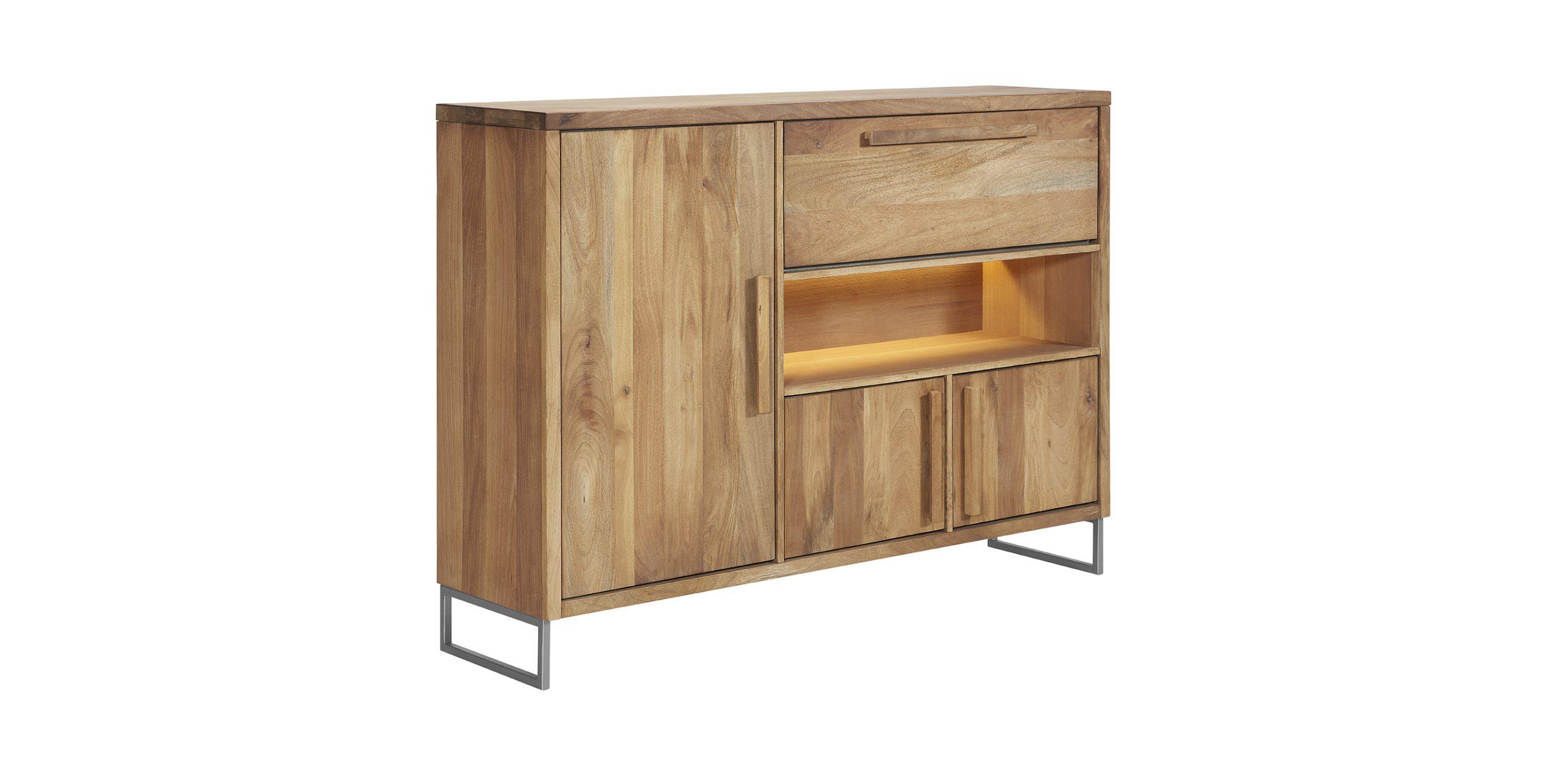 Slider Dressette 3 portes HIMALAYA (image 3)