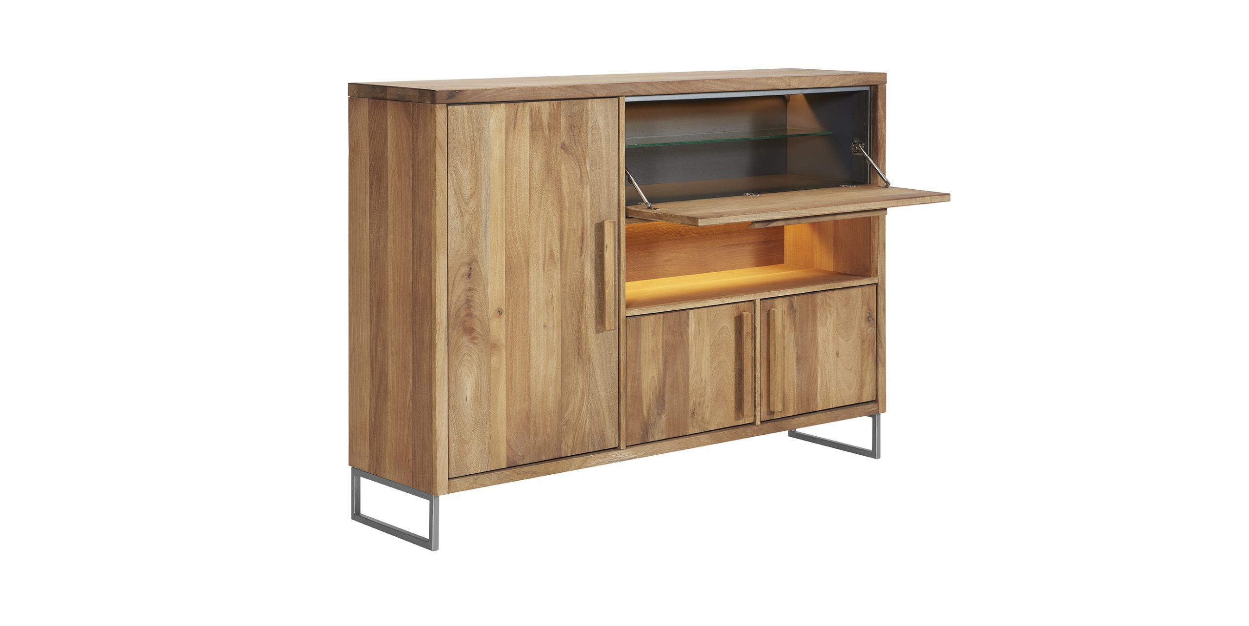 Slider Dressette 3 portes HIMALAYA (image 2)