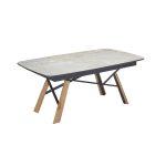 Miniature Table de salle à manger LAIS (image 7)