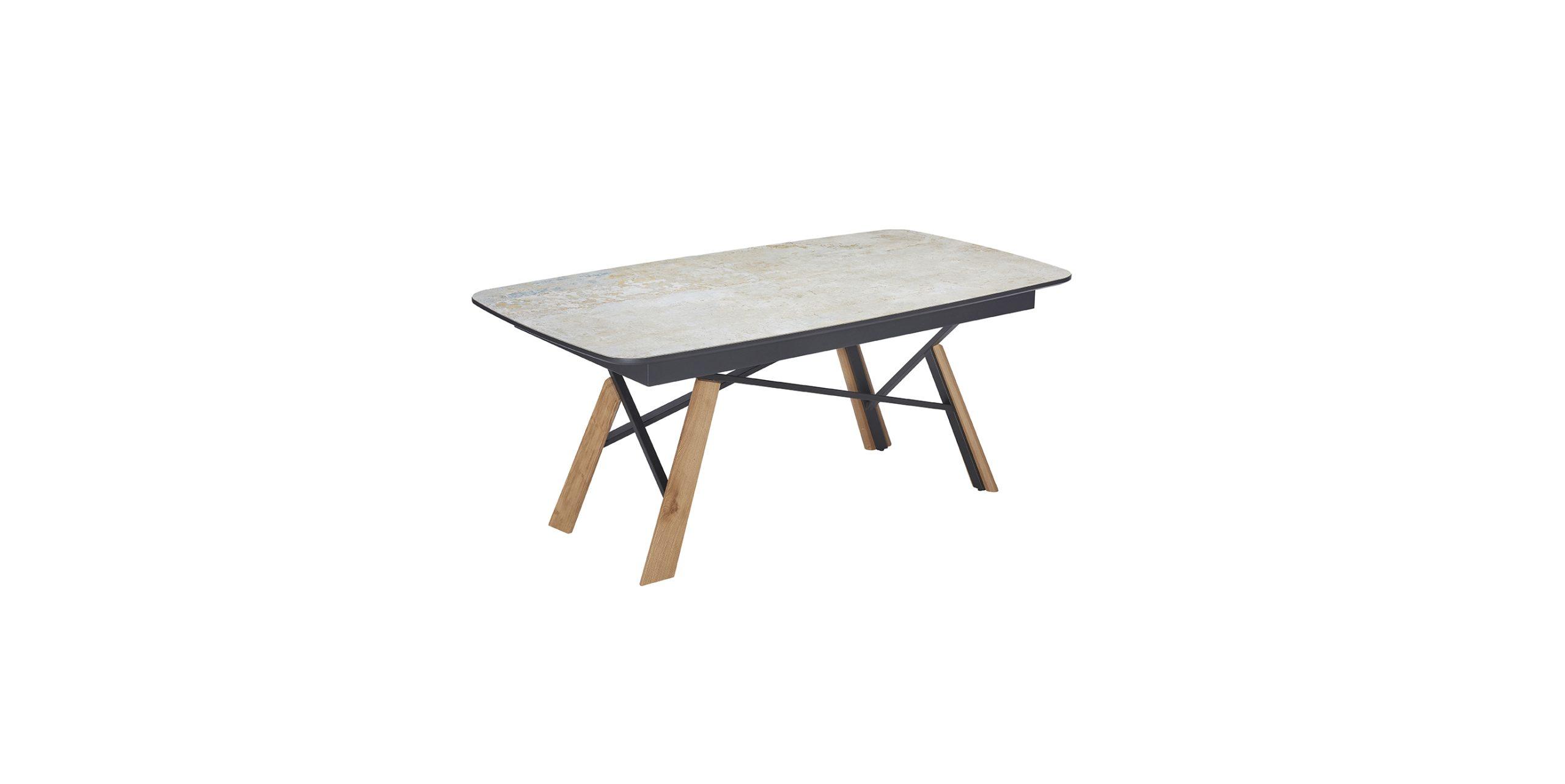 Slider Table de salle à manger LAIS (image 7)