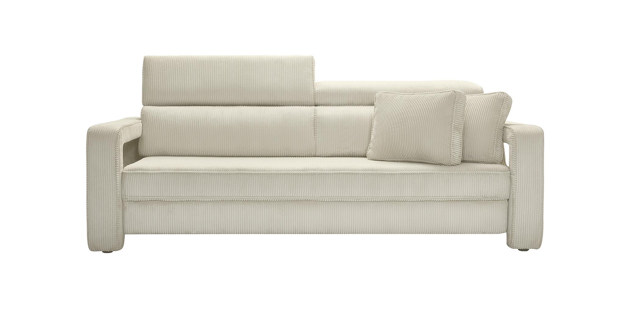 Slider Canapé convertible MISTRAL (image 1)